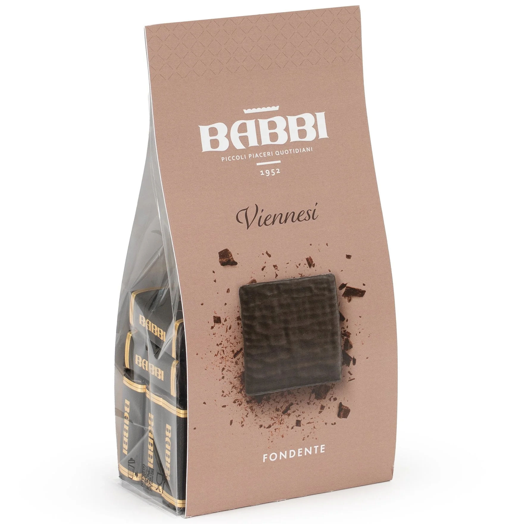 Viennesi Little Pleasures — Products — B&R Classics